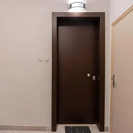 The Athenian Penthouse In Syntagma Square Apartment