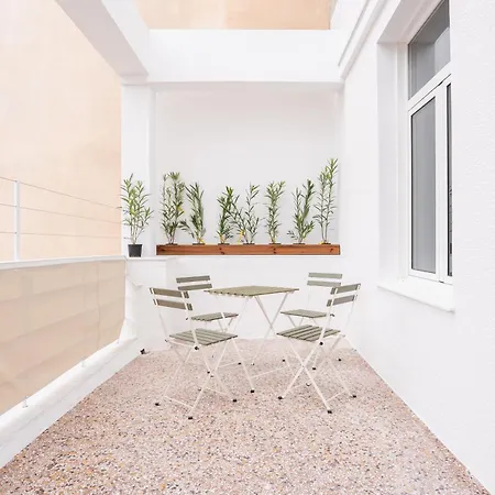Apartment The Athenian Penthouse In Syntagma Square