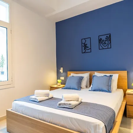 Apartment The Athenian Penthouse In Syntagma Square Athens