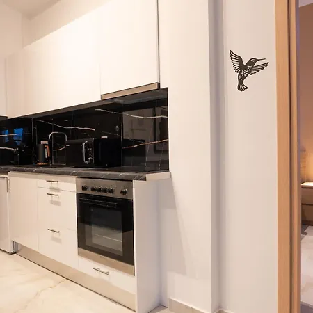 Apartment The Athenian Penthouse In Syntagma Square