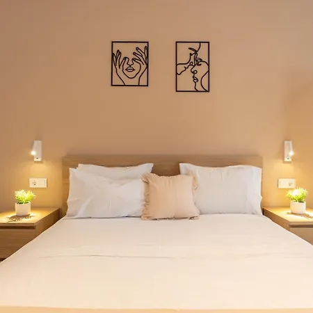 The Athenian Penthouse In Syntagma Square Apartment Athens
