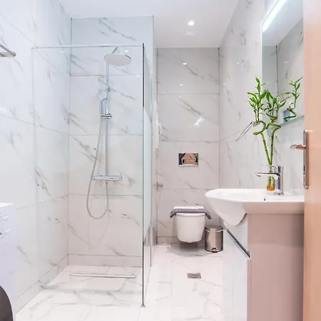 The Athenian Penthouse In Syntagma Square * Athens