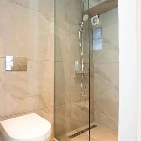 The Athenian Penthouse In Syntagma Square Apartment *