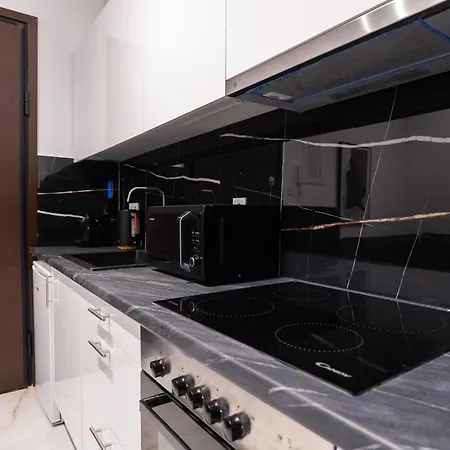 The Athenian Penthouse In Syntagma Square Athens